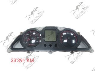 VELOCIMETRO KYMCO SUPER DINK 125 2009-2016
