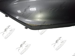 CACHA IZQUIERDA KYMCO GRAND DINK 125 2008-2015 — imagen 2