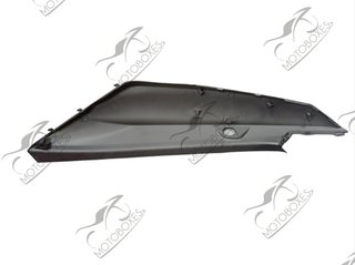 CACHA IZQUIERDA KYMCO GRAND DINK 125 2008-2015 — imagen 3