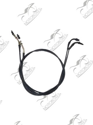 CABLES ACELERADOR KYMCO SUPER DINK 125 2017-2024