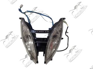 FARO KYMCO BETWIN 250 2001-2007