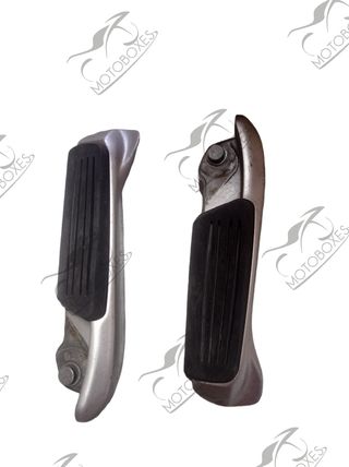 ESTRIBERAS TRASERAS KYMCO SUPER DINK 125 2017-2024