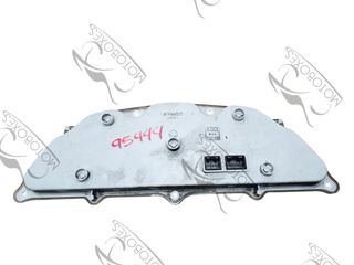 VELOCIMETRO KYMCO SUPER DINK 125 2009-2016 — imagen 2