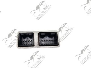 VELOCIMETRO KYMCO SUPER DINK 125 2009-2016 — imagen 3