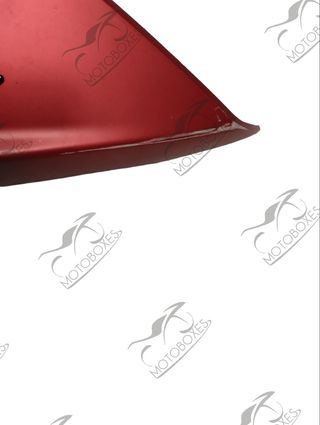 CACHA IZQUIERDA KYMCO SUPER DINK 125 2017-2024 — imagen 2