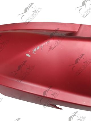 CACHA IZQUIERDA KYMCO SUPER DINK 125 2017-2024 — imagen 3