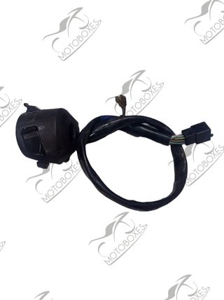 PIÑA IZQUIERDA KYMCO SUPER DINK 125 2009-2016
