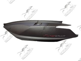 CACHA IZQUIERDA KYMCO SUPER DINK 125 2017-2024