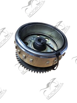 BENDIX DE ARRANQUE COMPLETO KYMCO SUPER DINK 125 2009-2016