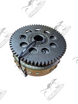 BENDIX DE ARRANQUE COMPLETO KYMCO SUPER DINK 125 2009-2016 — imagen 2