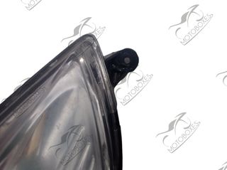 FARO DELANTERO KYMCO XCITING 500 CARBURACION 2005-2006 — imagen 2