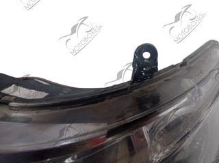 FARO DELANTERO KYMCO XCITING 500 CARBURACION 2005-2006 — imagen 3