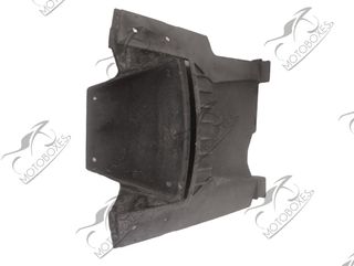 TAPA CUBRE MOTOR KYMCO SUPER DINK 125 2009-2016