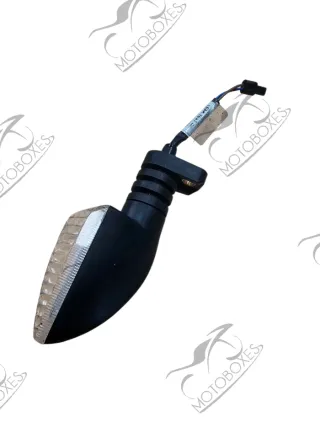 INTERMITENTE TRASERO DERECHO APRILIA RS 660 2020-2024 — imagen 2