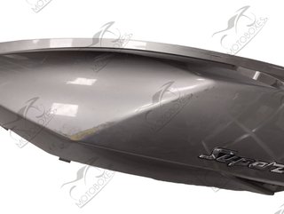 CACHA IZQUIERDA KYMCO SUPER DINK 125 2009-2016 — imagen 2