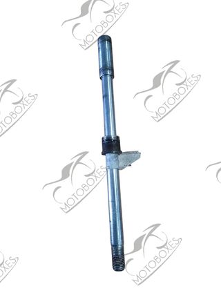 EJE RUEDA DELANTERO KYMCO SUPER DINK 125 2009-2016