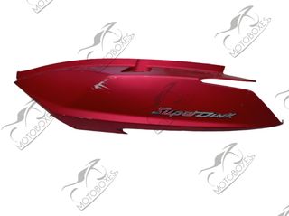 CACHA IZQUIERDA KYMCO SUPER DINK 125 2017-2024