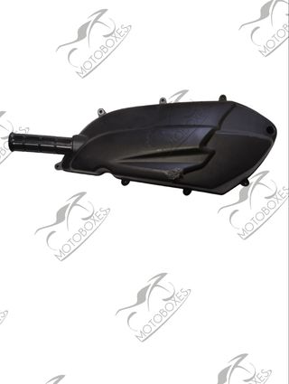 TAPA CAJA FILTRO AIRE KYMCO SUPER DINK 125 2009-2016