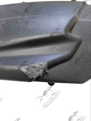 TAPA CAJA FILTRO AIRE KYMCO SUPER DINK 125 2009-2016 — imagen 2