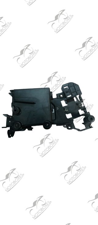 TAPA BATERIA  DRAG STAR 1100 1999-2005