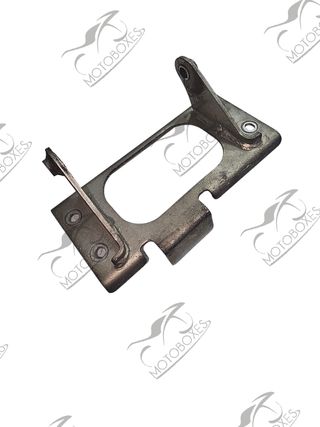 ANCLAJE ASIENTO SUZUKI BURGMAN 650 08