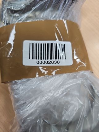 ANCLAJE ASIENTO SUZUKI BURGMAN 650 08 — imagen 3