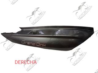 CACHA DERECHA KYMCO GRAND DINK 125 2008-2015