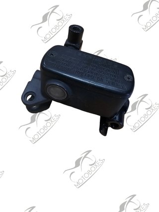 BOMBA FRENO DELANTERA KYMCO XCITING 500 CARBURACION 2005-2006 — imagen 2