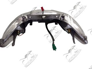 PILOTO TRASERO KYMCO XCITING 500 CARBURACION 2005-2006 — imagen 2