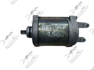 MOTOR DE ARRANQUE KYMCO BETWIN 250 2001-2007