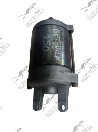 MOTOR DE ARRANQUE KYMCO BETWIN 250 2001-2007 — imagen 3