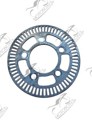 LECTOR ABS DELANTERO KYMCO SUPER DINK 125 2009-2016