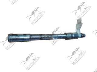 EJE RUEDA DELANTERO KYMCO XCITING 500 CARBURACION 2005-2006