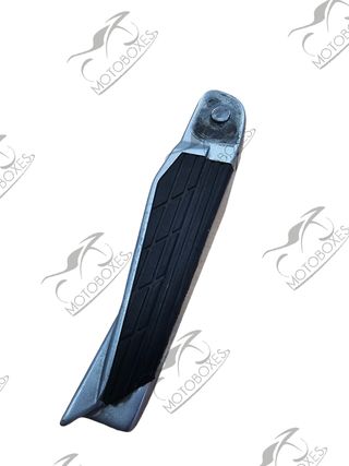ESTRIBERA TRASERA IZQUIERDA KYMCO XCITING 500 CARBURACION 2005-2006