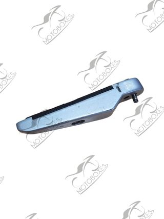 ESTRIBERA TRASERA IZQUIERDA KYMCO XCITING 500 CARBURACION 2005-2006 — imagen 2
