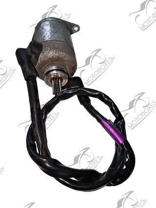 MOTOR DE ARRANQUE KYMCO SUPER DINK 125 2017-2024 — imagen 3