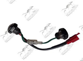 LUCES COFANO KYMCO SUPER DINK 125 2017-2024