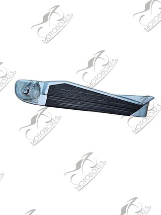 ESTRIBERA TRASERA DERECHA KYMCO XCITING 500 CARBURACION 2005-2006