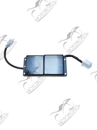 RELE CONTROLADOR WARNING KYMCO DTX 125 2022-2024