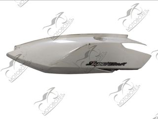 CACHA IZQUIERDA KYMCO SUPER DINK 125 2009-2016