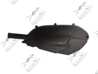 TAPA CAJA FILTRO AIRE KYMCO SUPER DINK 125 2009-2016
