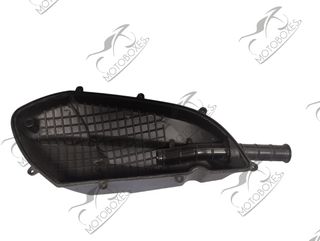 TAPA CAJA FILTRO AIRE KYMCO SUPER DINK 125 2009-2016 — imagen 2