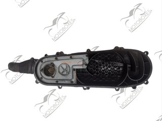 TAPA VARIADOR KYMCO SUPER DINK 125 2009-2016 — imagen 2