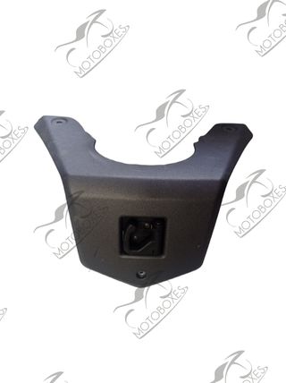 EMBELLECEDOR CONTRAESCUDO KYMCO SUPER DINK 125 2009-2016