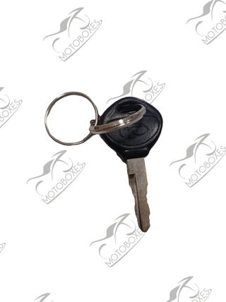 CERRADURAS KYMCO BETWIN 250 2001-2007 — imagen 4