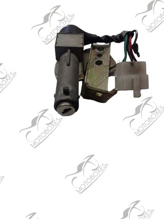 CERRADURAS KYMCO BETWIN 250 2001-2007 — imagen 5