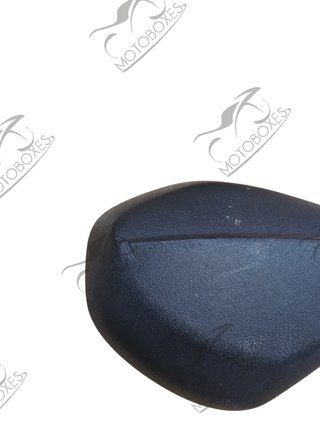 RETROVISOR DERECHO APRILIA DORSODURO 900 2017-2020 — imagen 4