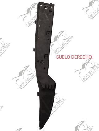 SUELO DERECHO KYMCO SUPER DINK 125 2009-2016