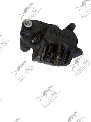 PINZA FRENO DELANTERA KYMCO SUPER DINK 125 2009-2016 — imagen 2