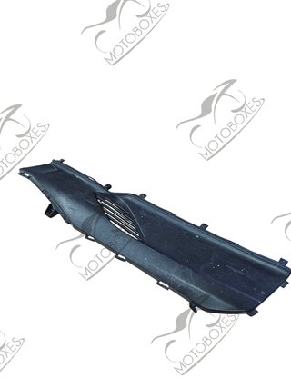 PANEL SUELO IZQUIERDO KYMCO SUPER DINK 125 2009-2016 — imagen 2